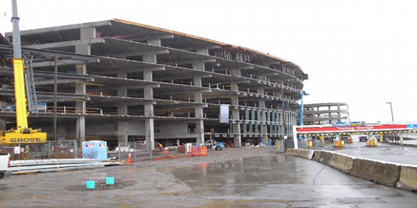 Portland Airport Headquarters