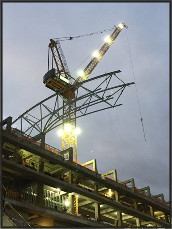 Providence Park Stadium Expansion