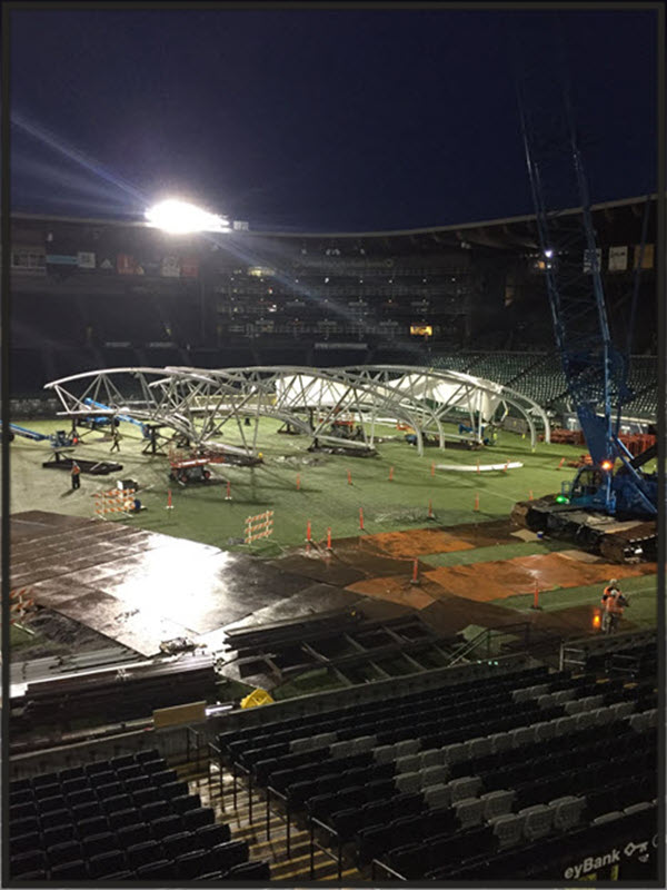 Providence Park Stadium Expansion