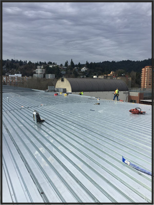 Providence Park Stadium Expansion