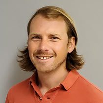 Parker Richmond, R.G.