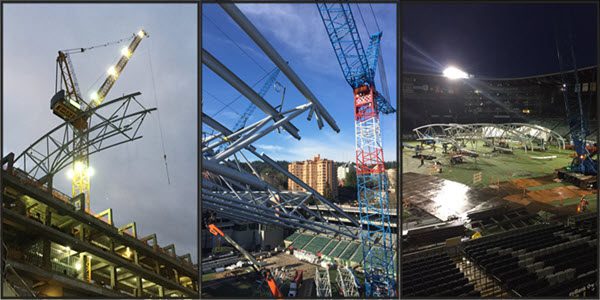 Providence Park Expansion